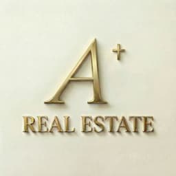 A+ Real Estate