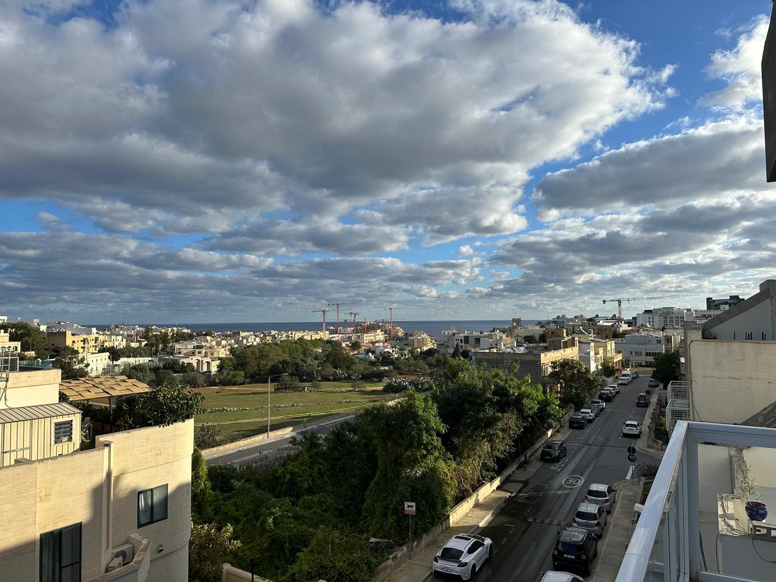 Two Bedroom Apartment with a Balcony in Swieqi - thumbnail 5