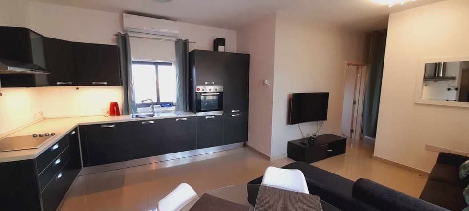 Penthouse in Sliema - thumbnail 3
