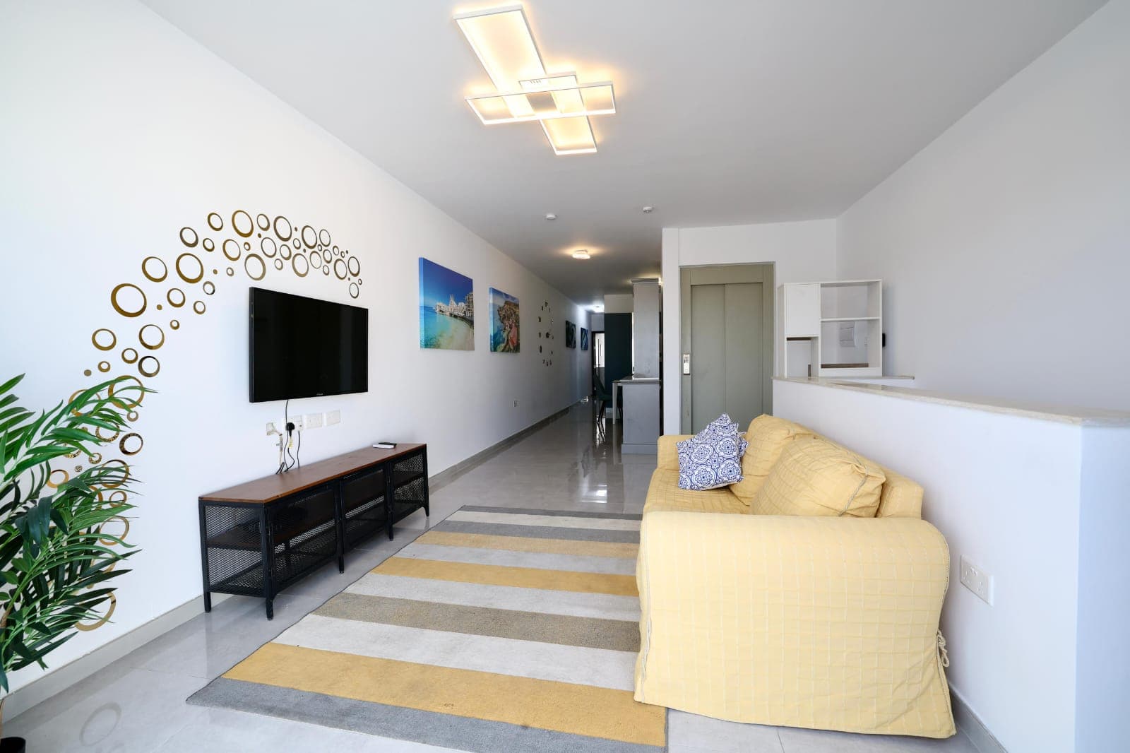 Penthouse in Gzira - thumbnail 6