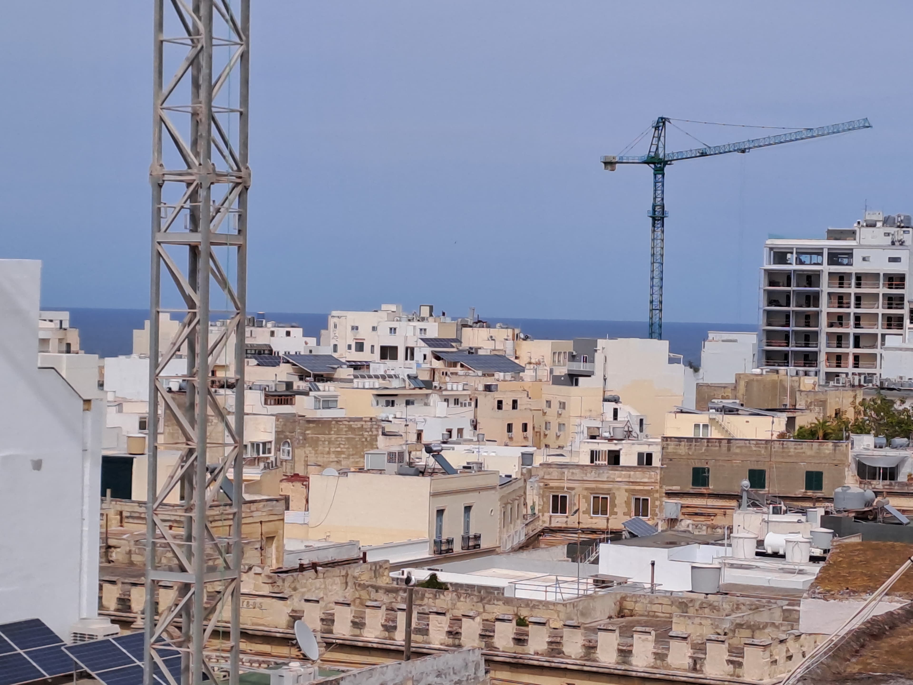 Apartment in Sliema - thumbnail 42
