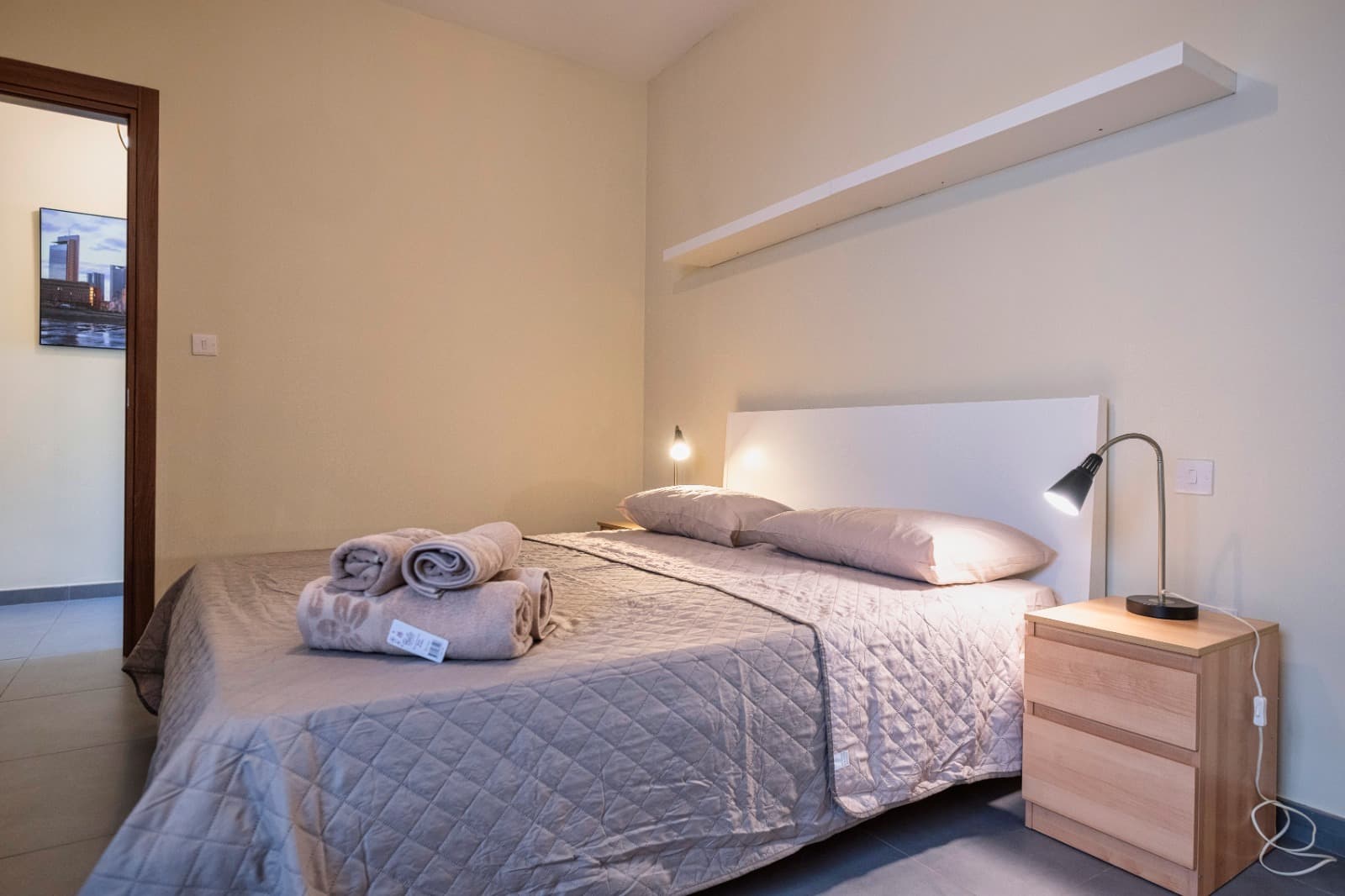 Apartment in Gzira - thumbnail 19