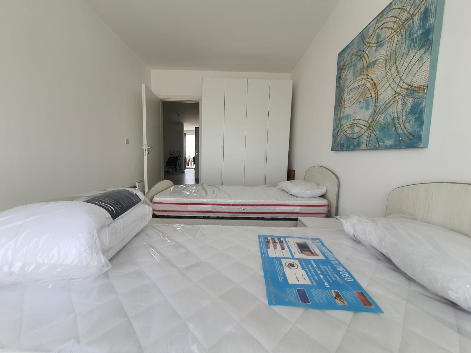 Penthouse in Swieqi - thumbnail 7
