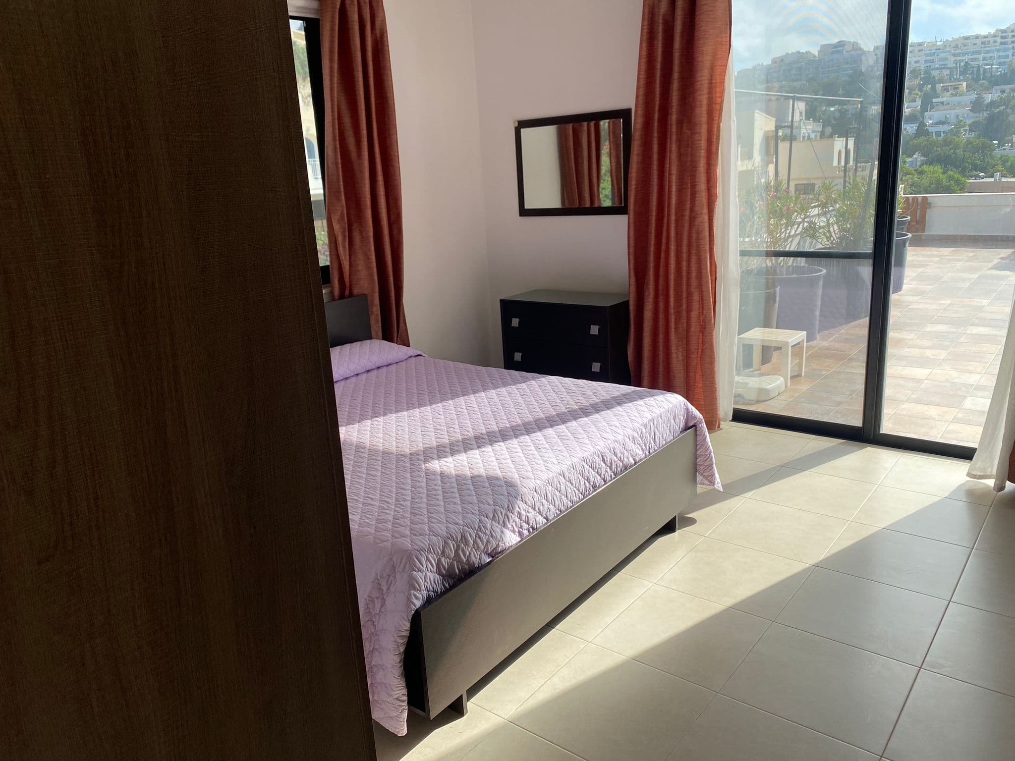 Penthouse in Mellieha - thumbnail 8