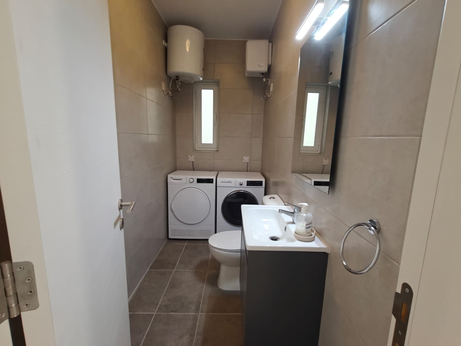 Apartment in Sliema - thumbnail 16