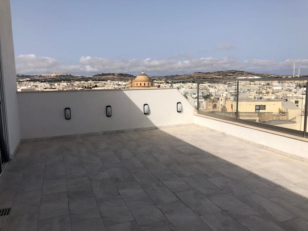 Penthouse in Mosta - thumbnail 6