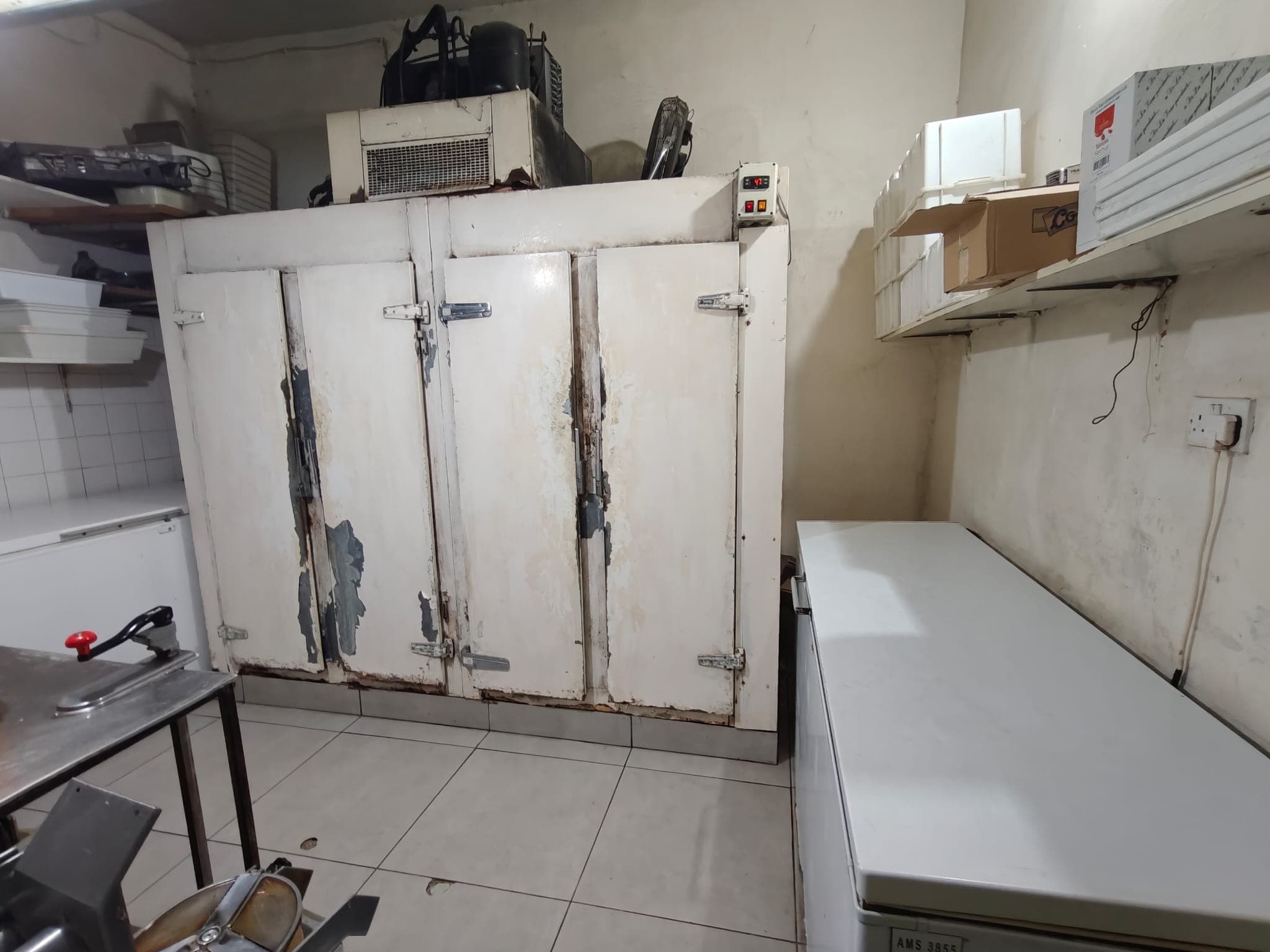 Takeaway in Fgura - Photo 1 of 1