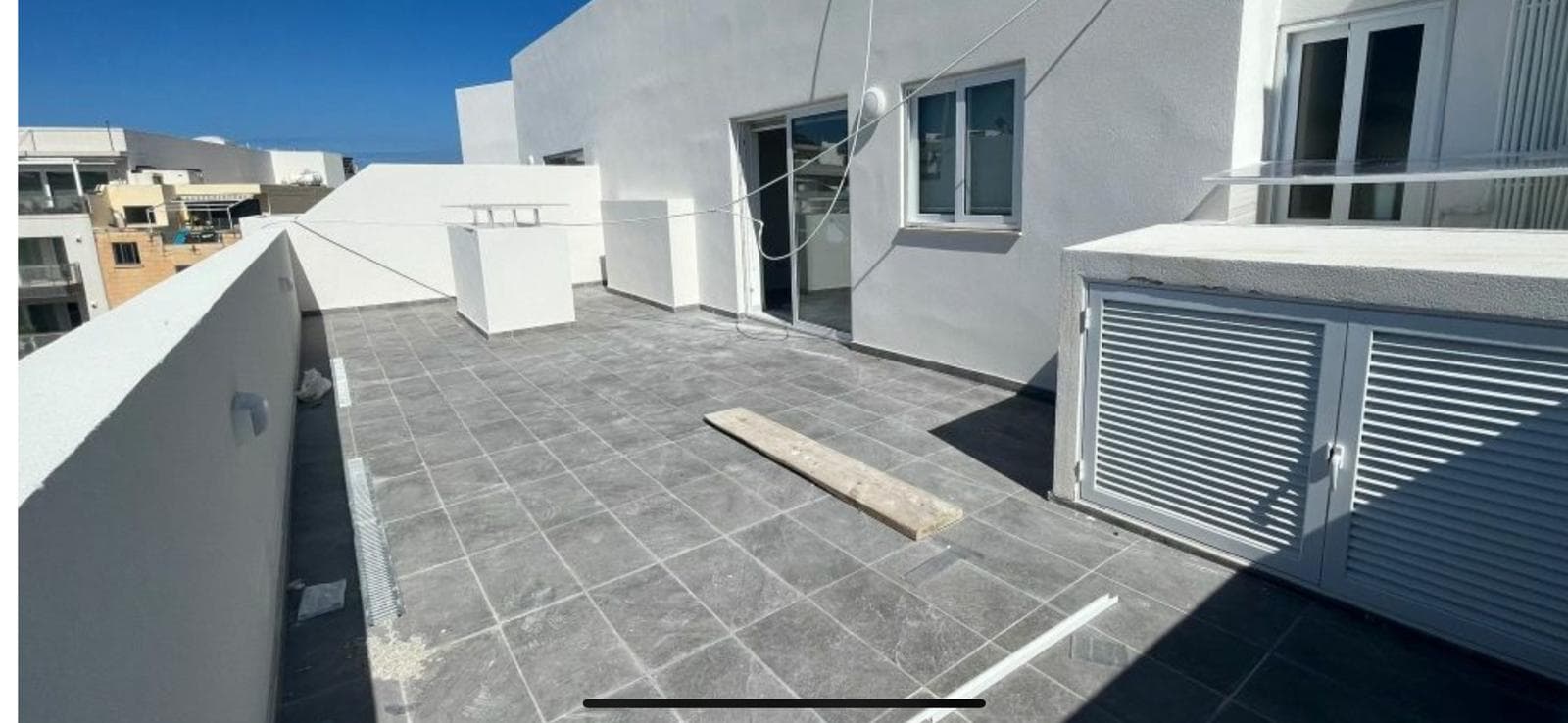 Penthouse in Ibragg - thumbnail 14