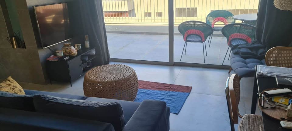 Penthouse in San Gwann - thumbnail 3