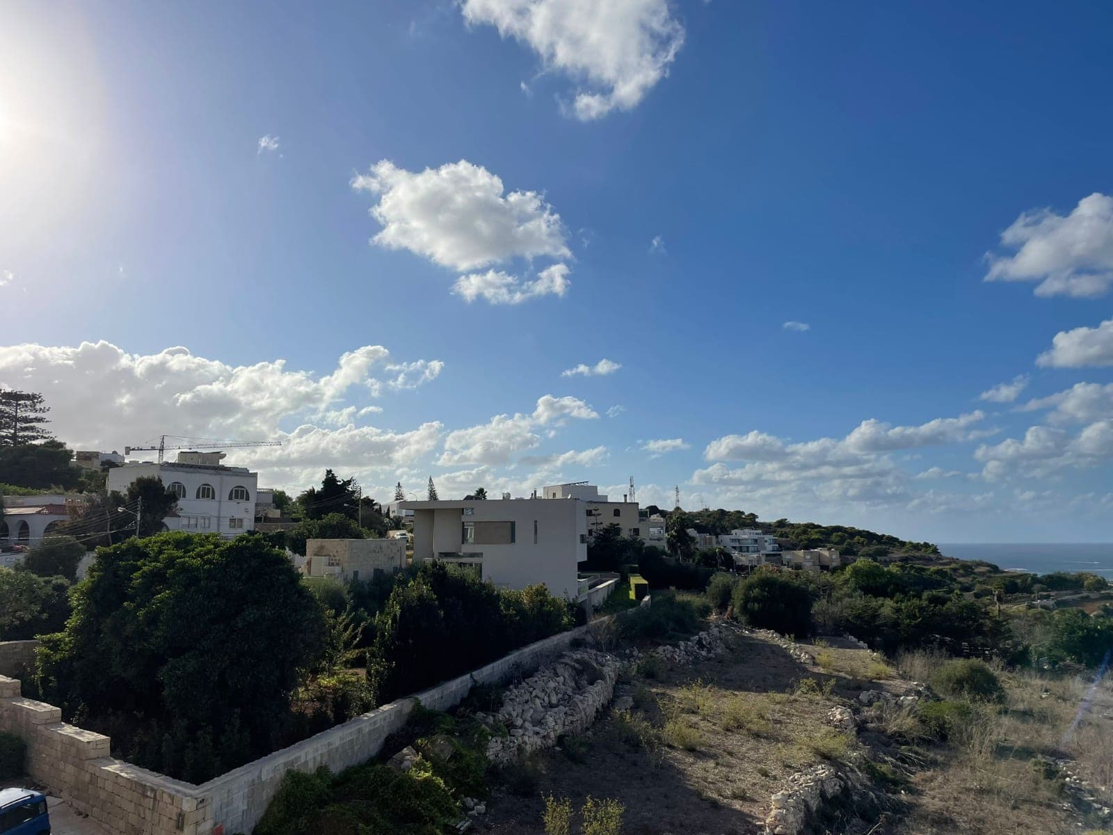 Three Double Bedroom Apartment with Unobstructed Sea Views in Madliena - thumbnail 3