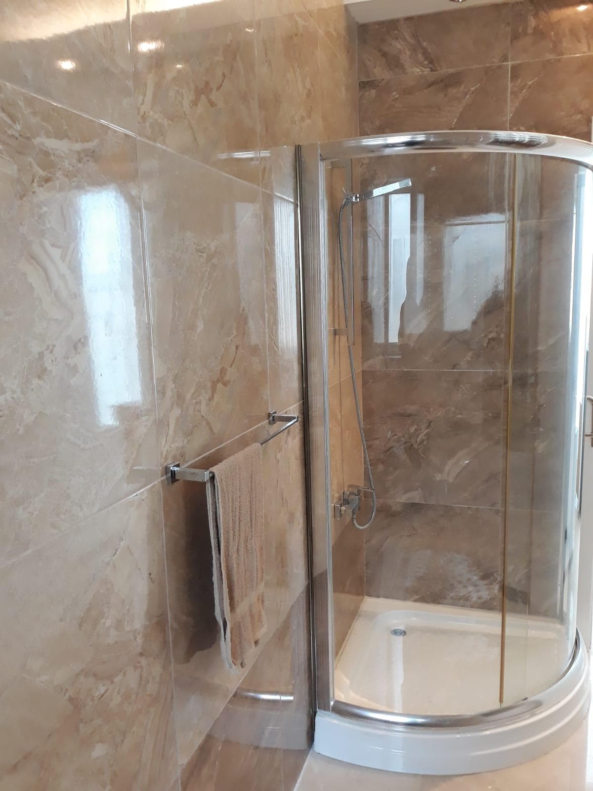 Penthouse in Swieqi - thumbnail 11