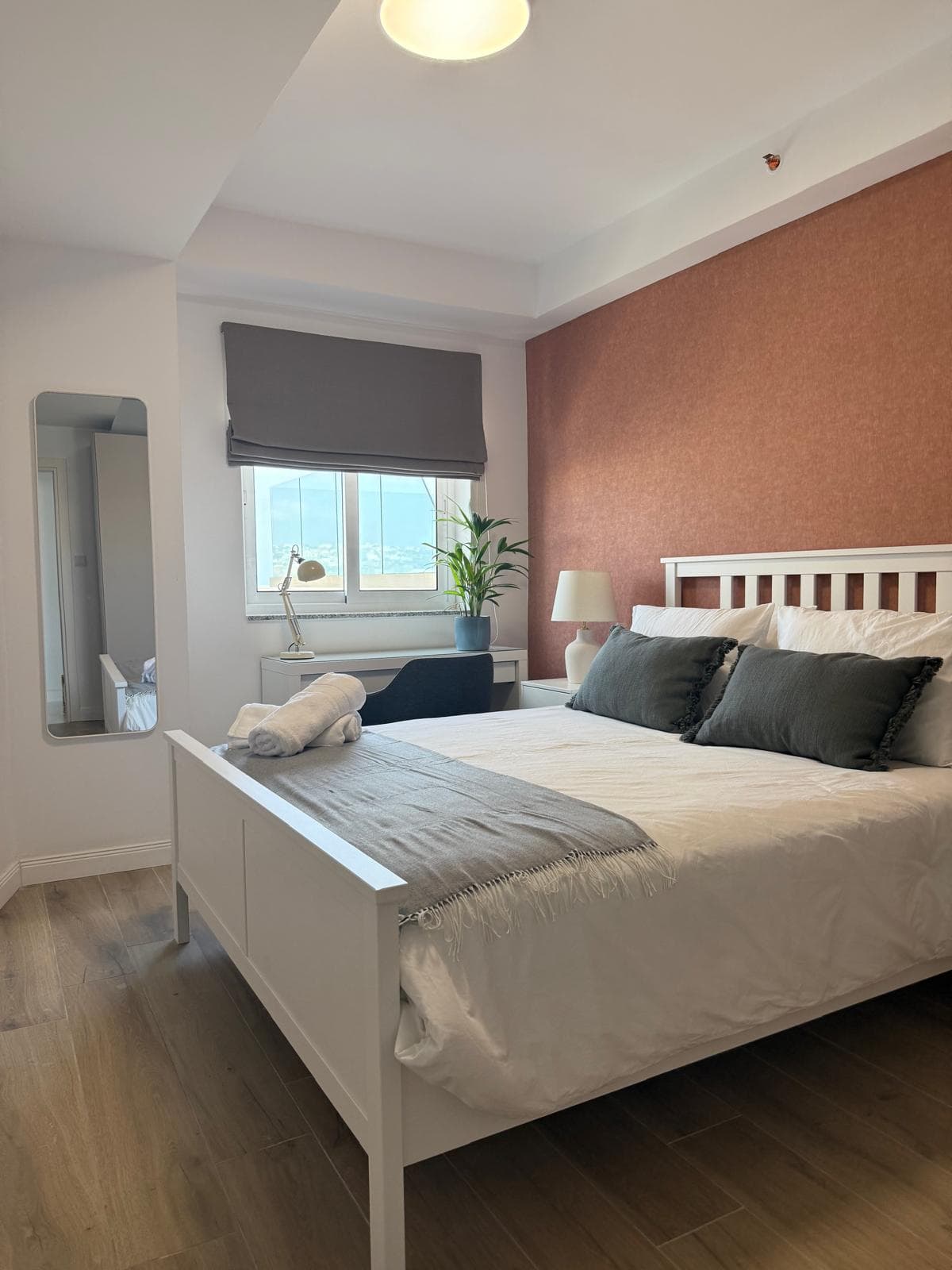 Penthouse in St. Julians - thumbnail 13