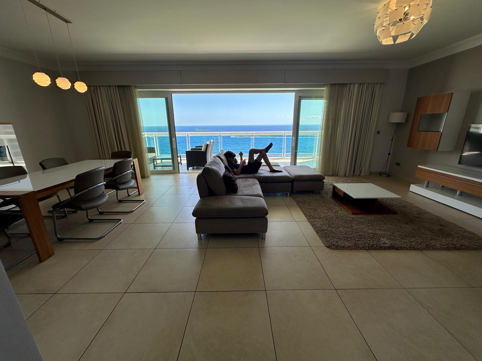 Apartment in Tigne - thumbnail 15