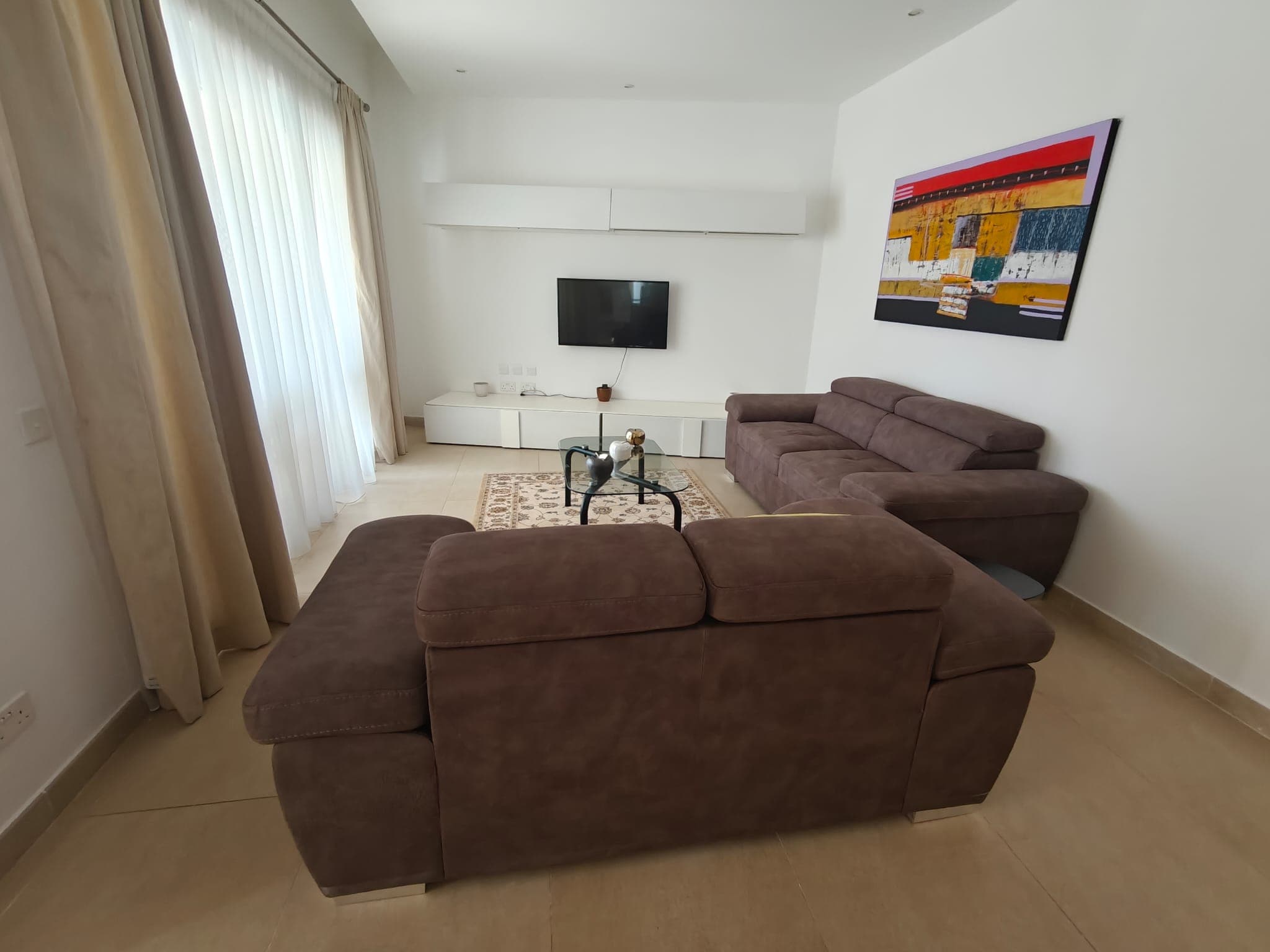 Apartment in Tigne Point - thumbnail 3