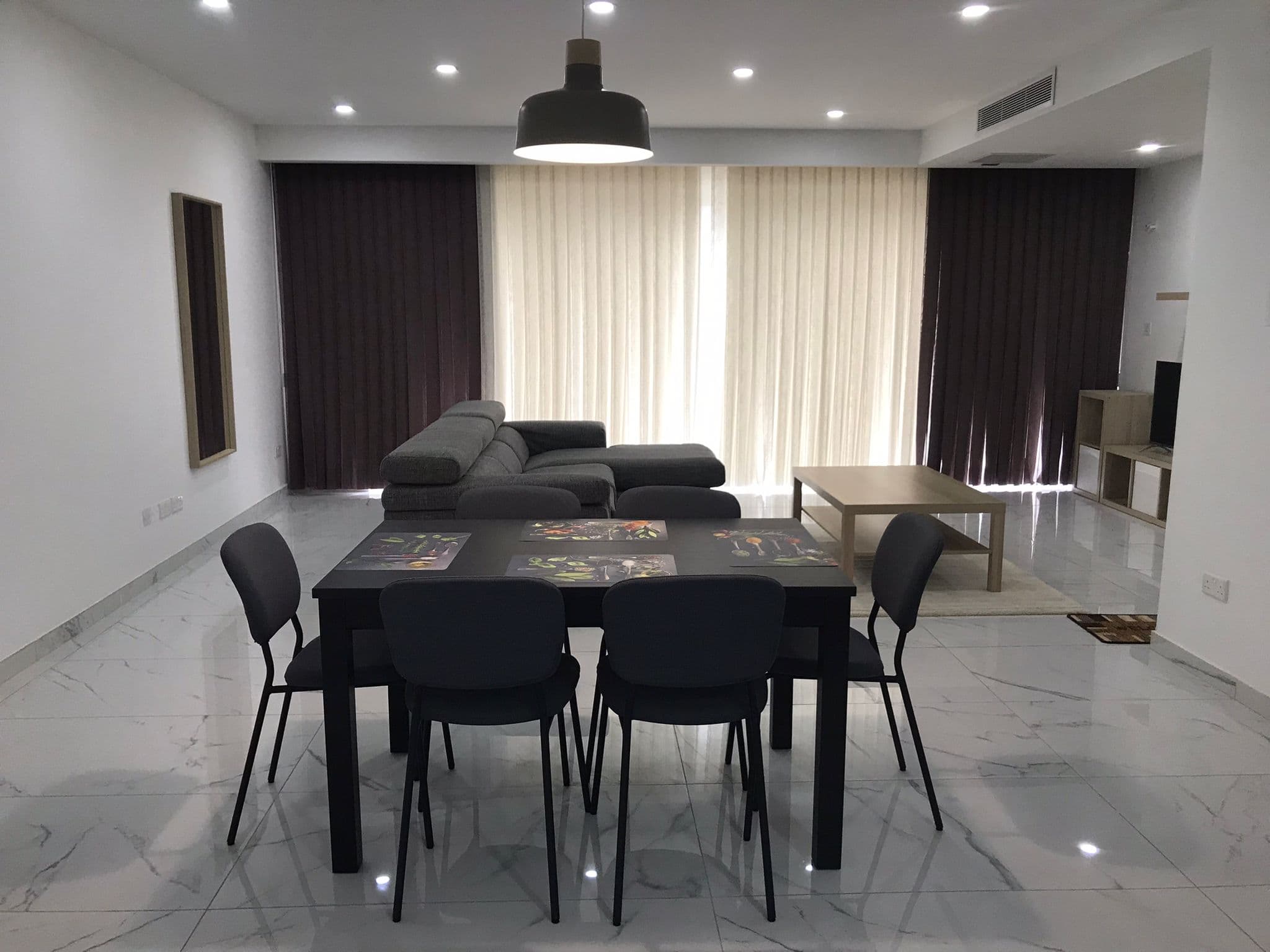 Penthouse in Mellieha - thumbnail 4