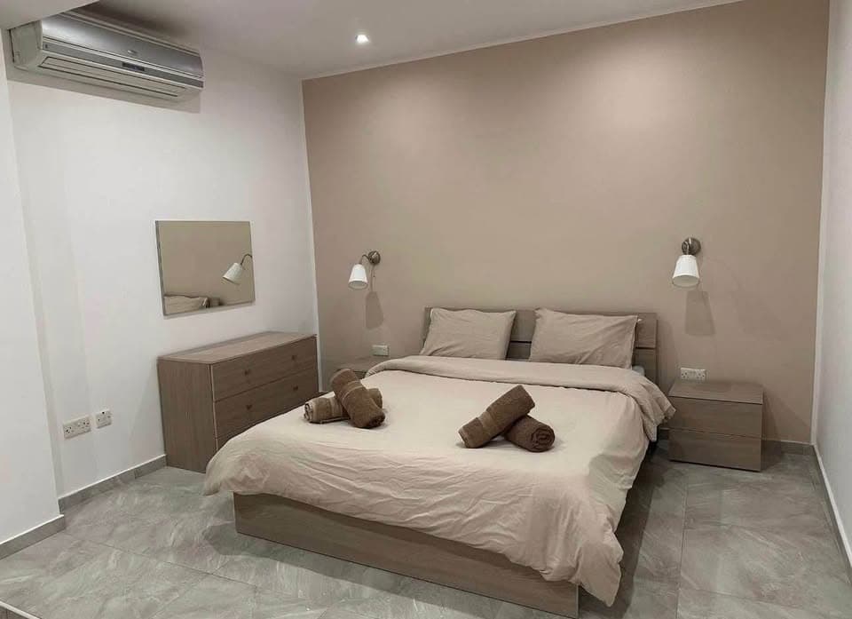Maisonette in Ta xbiex - thumbnail 4