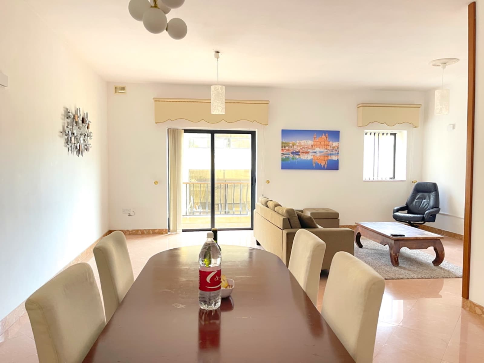 Apartment in Sliema - thumbnail 9