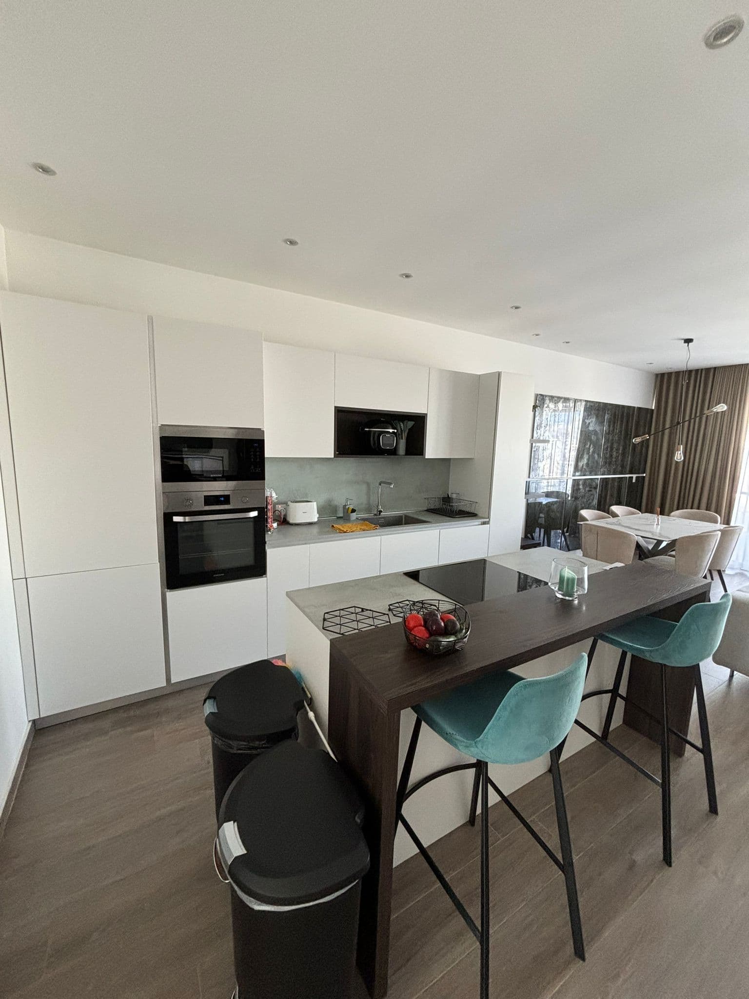 Penthouse in Swieqi - thumbnail 7