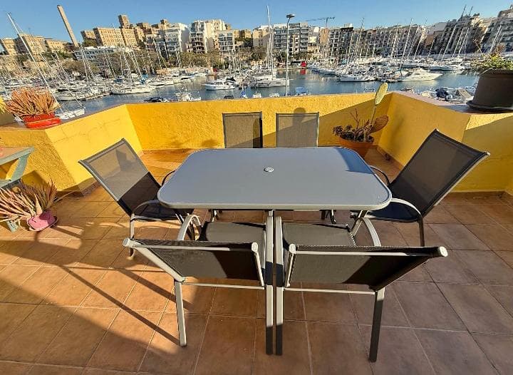 Aparment in Ta' Xbiex - thumbnail 2