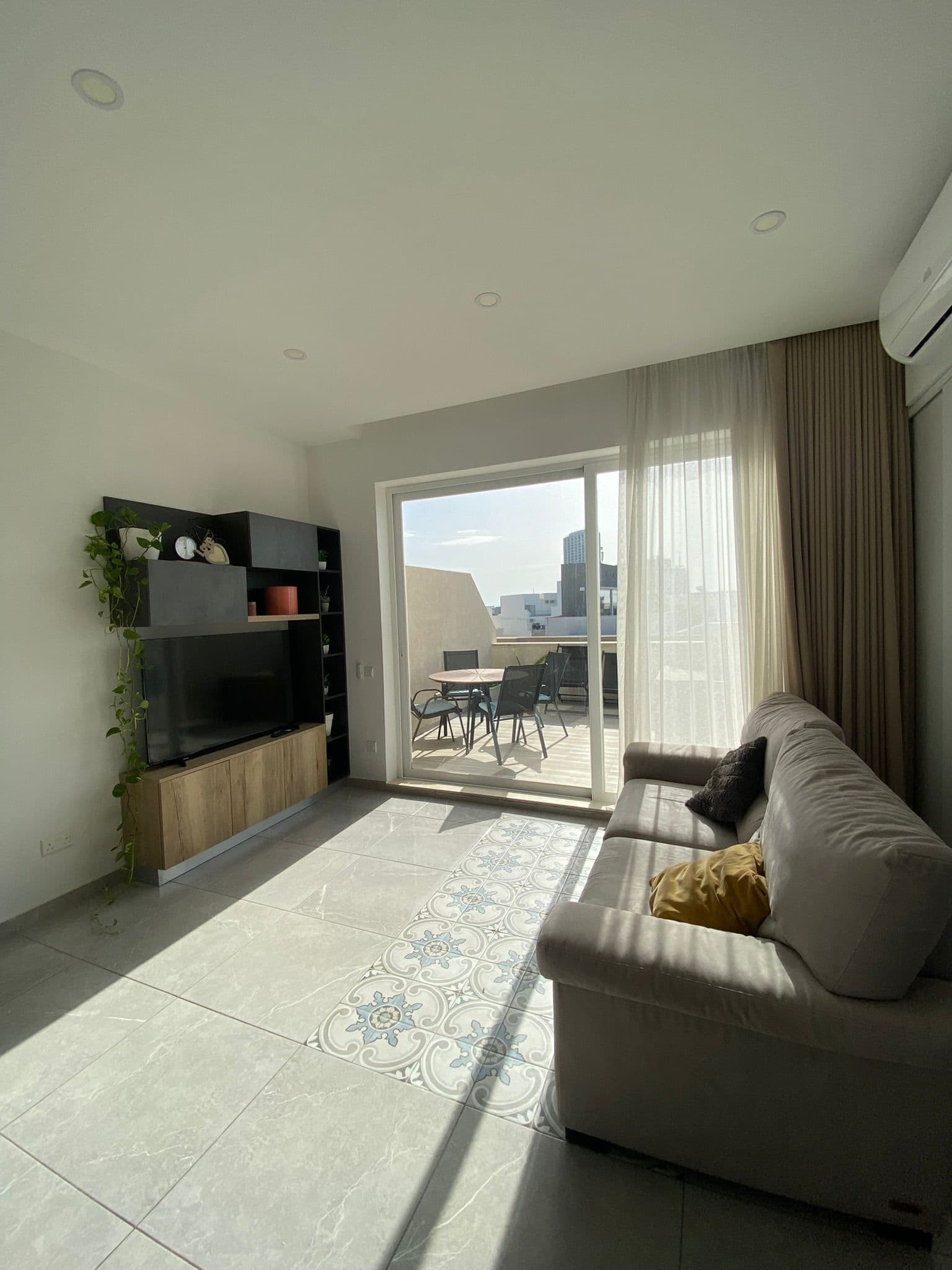 Penthouse in Swieqi - thumbnail 14