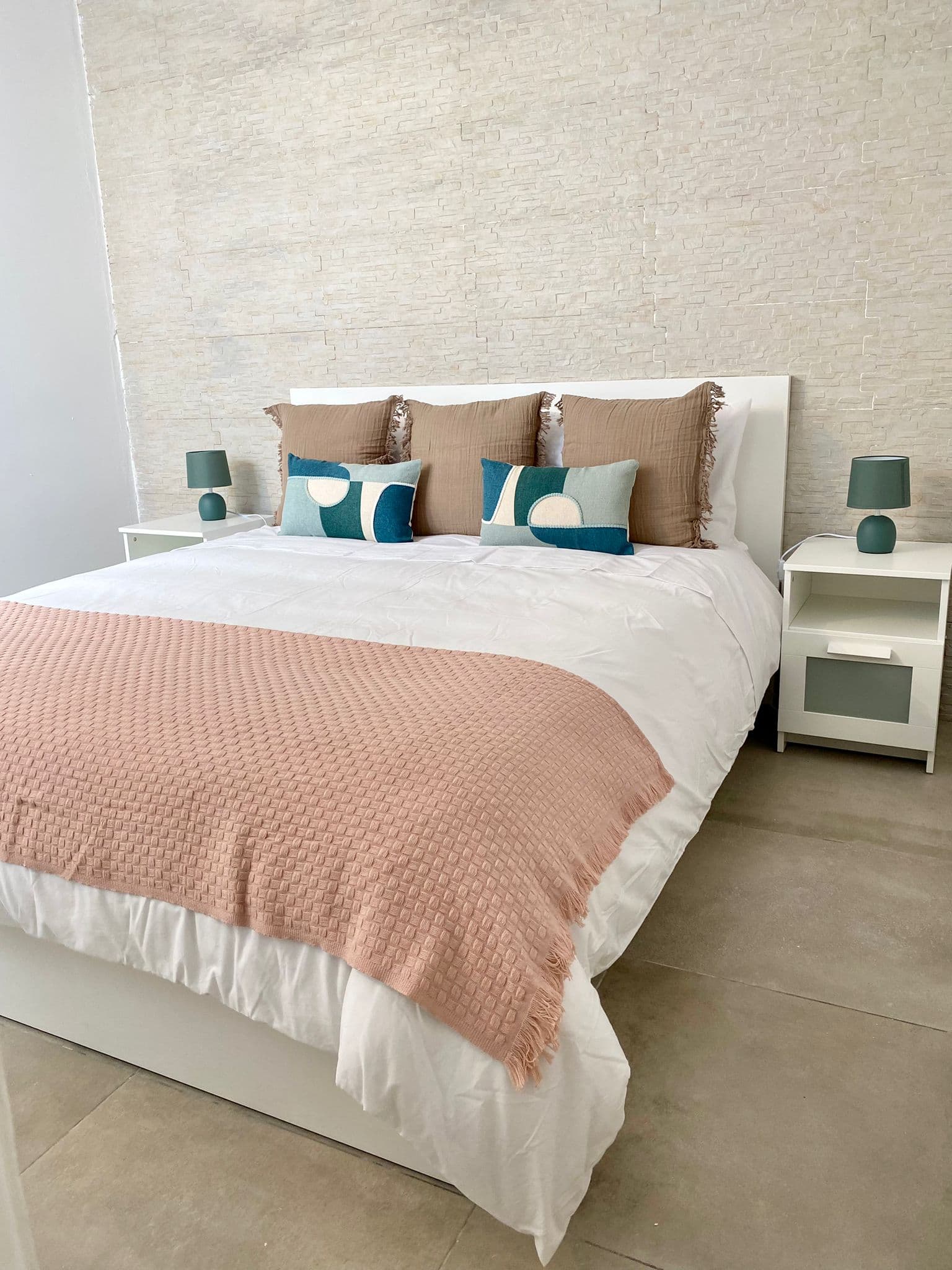 Two Bedroom Maisonette with a Private Roof in Birkirkara  - thumbnail 9