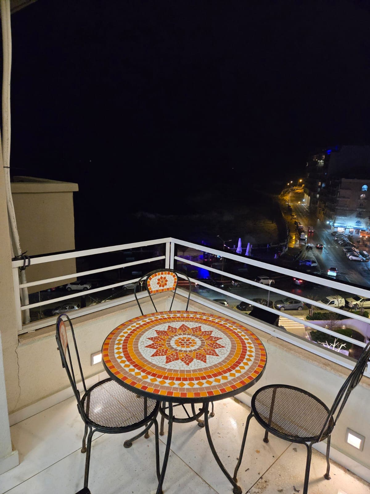 A Three bedroom with a terrace facing the seafront in central Sliema - thumbnail 20
