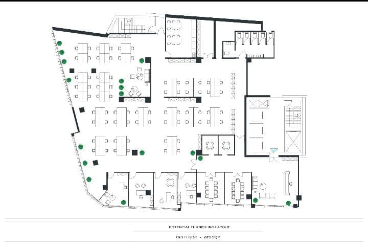 Office in Birkirkara - thumbnail 3