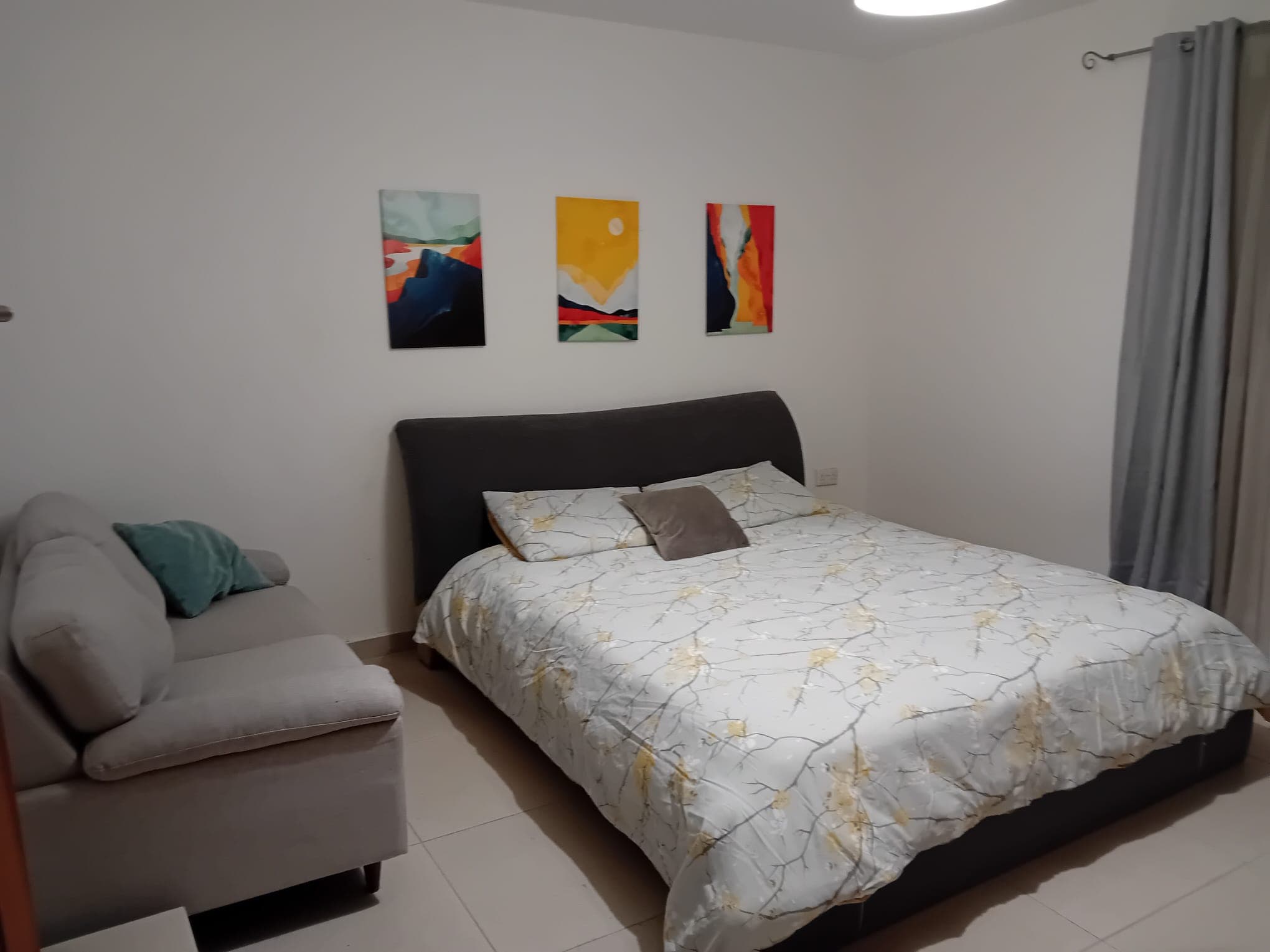 Studio in Mosta - thumbnail 2