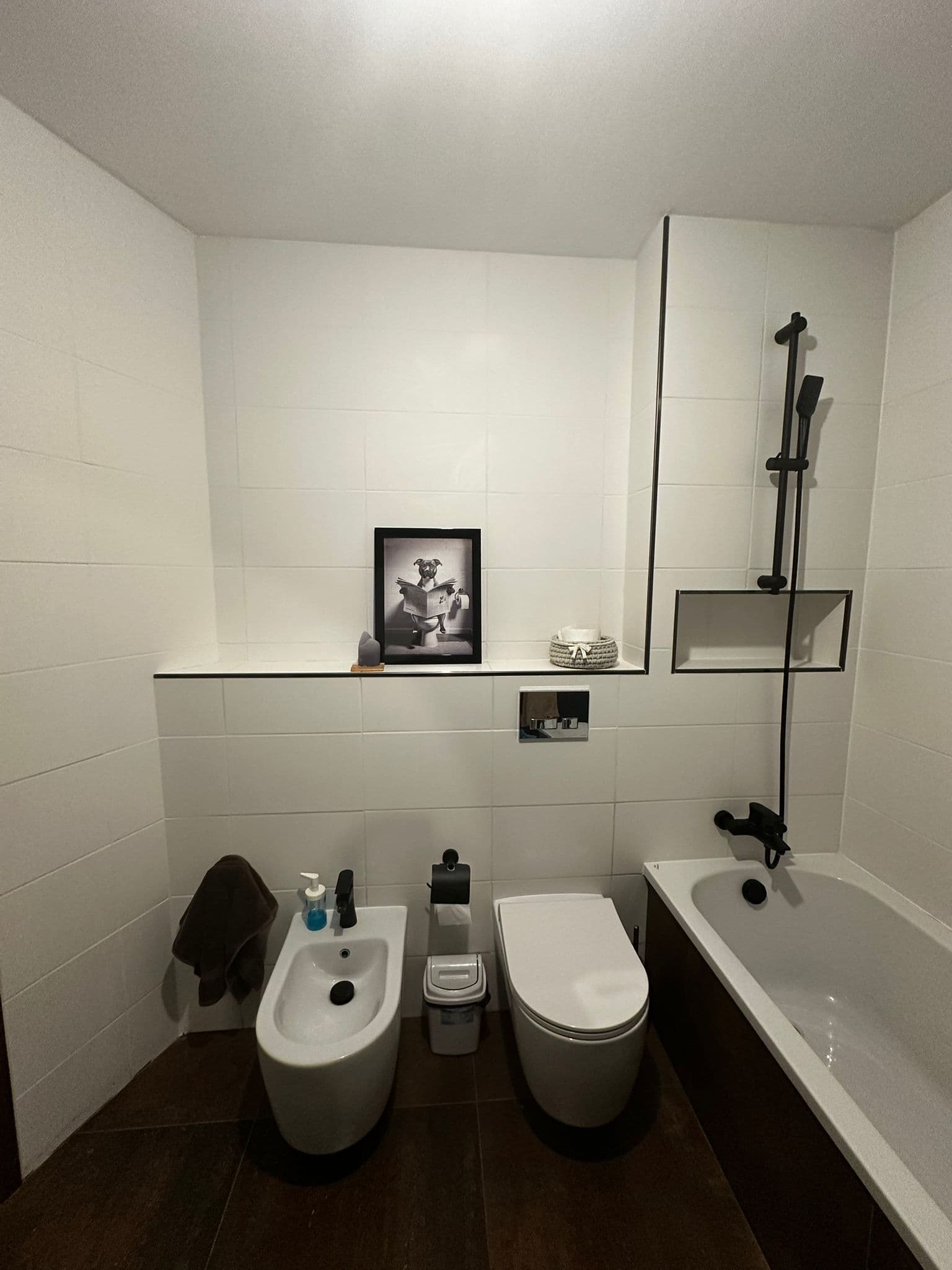 Apartment in Qawra - thumbnail 11