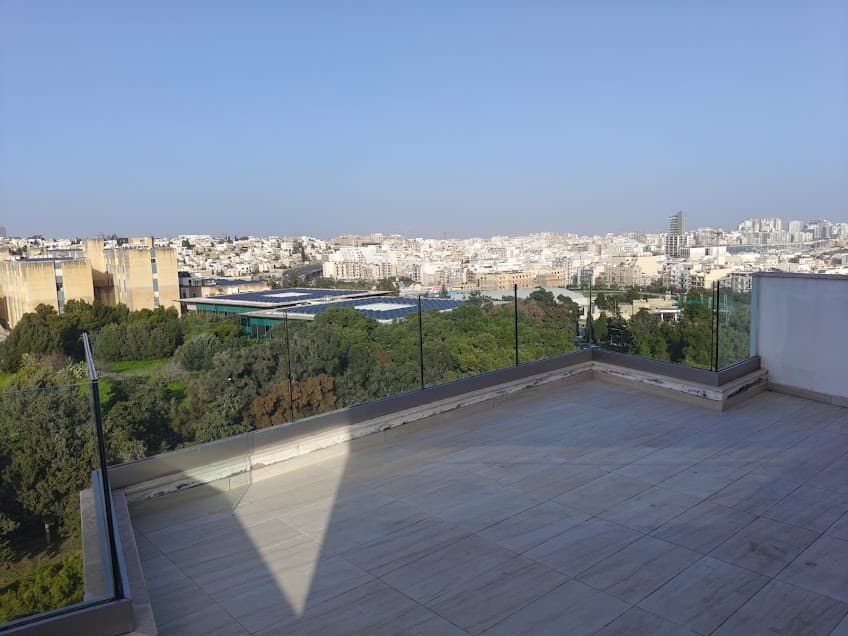 Penthouse in Msida - thumbnail 3