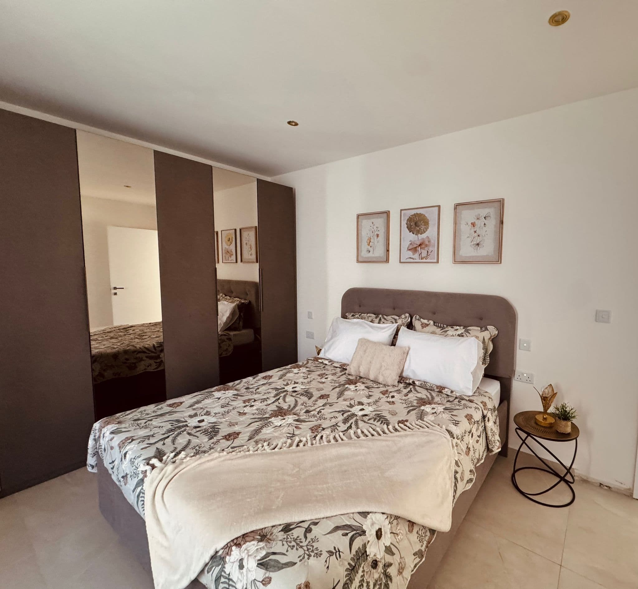 Penthouse in Sliema - thumbnail 9