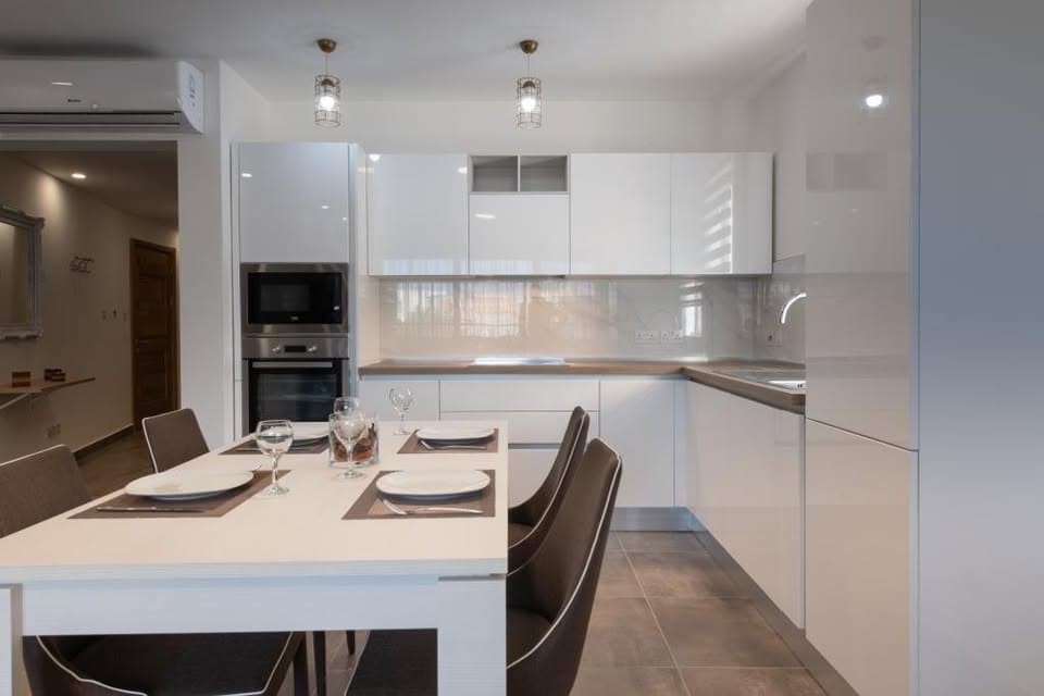 Apartment in Ta xbiex - thumbnail 3