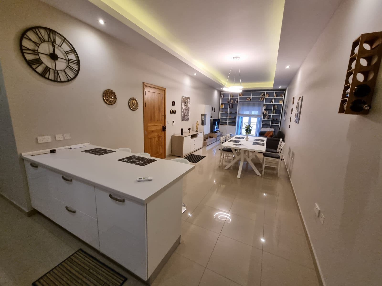 Apartment in Sliema - thumbnail 4