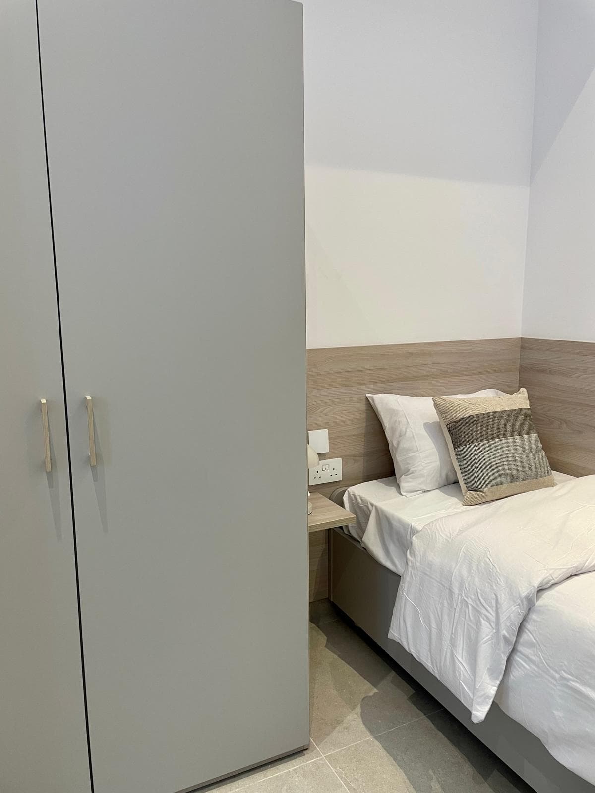 Penthouse in Gzira - thumbnail 8