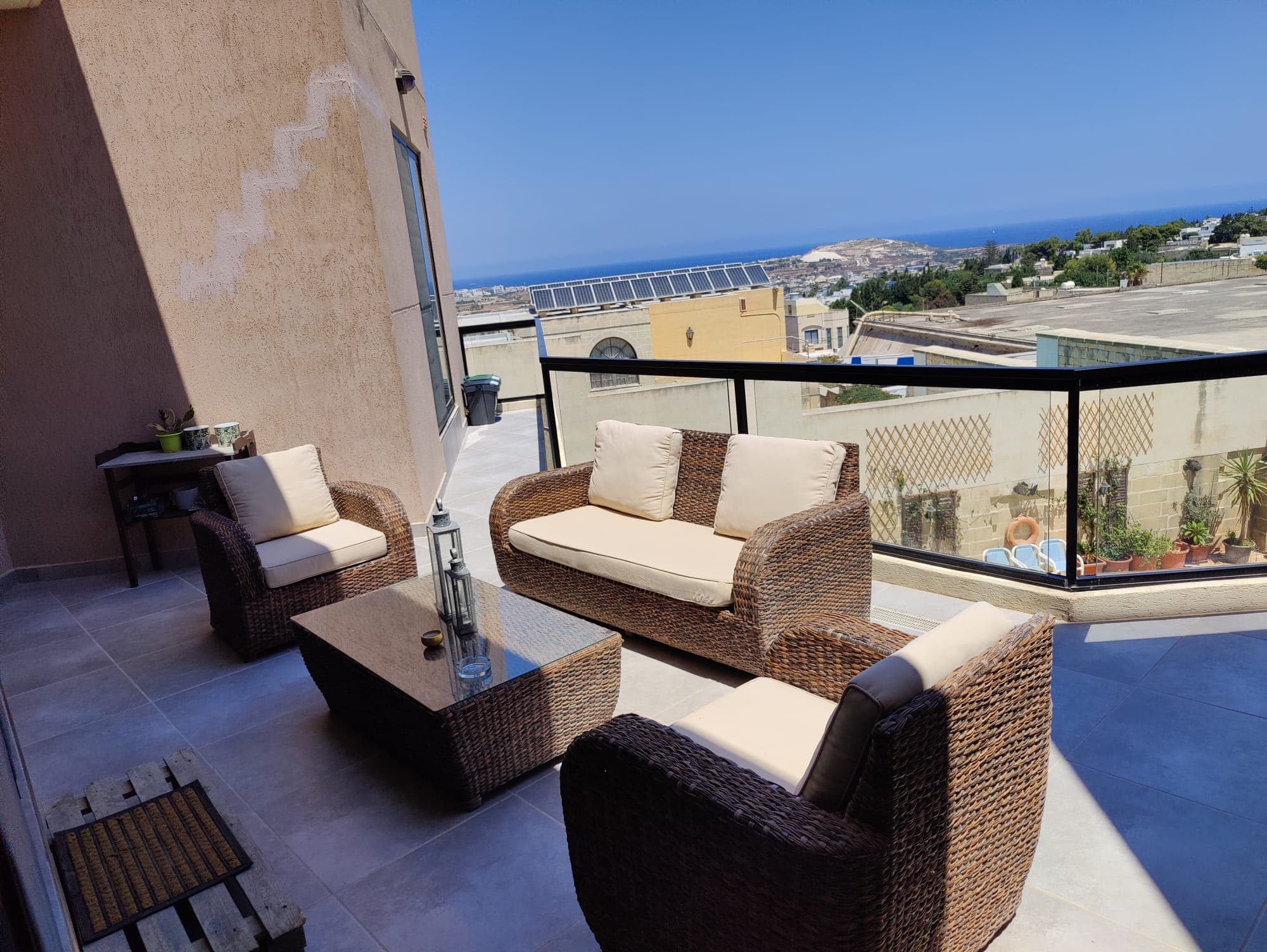 Penthouse in Naxxar - thumbnail 18