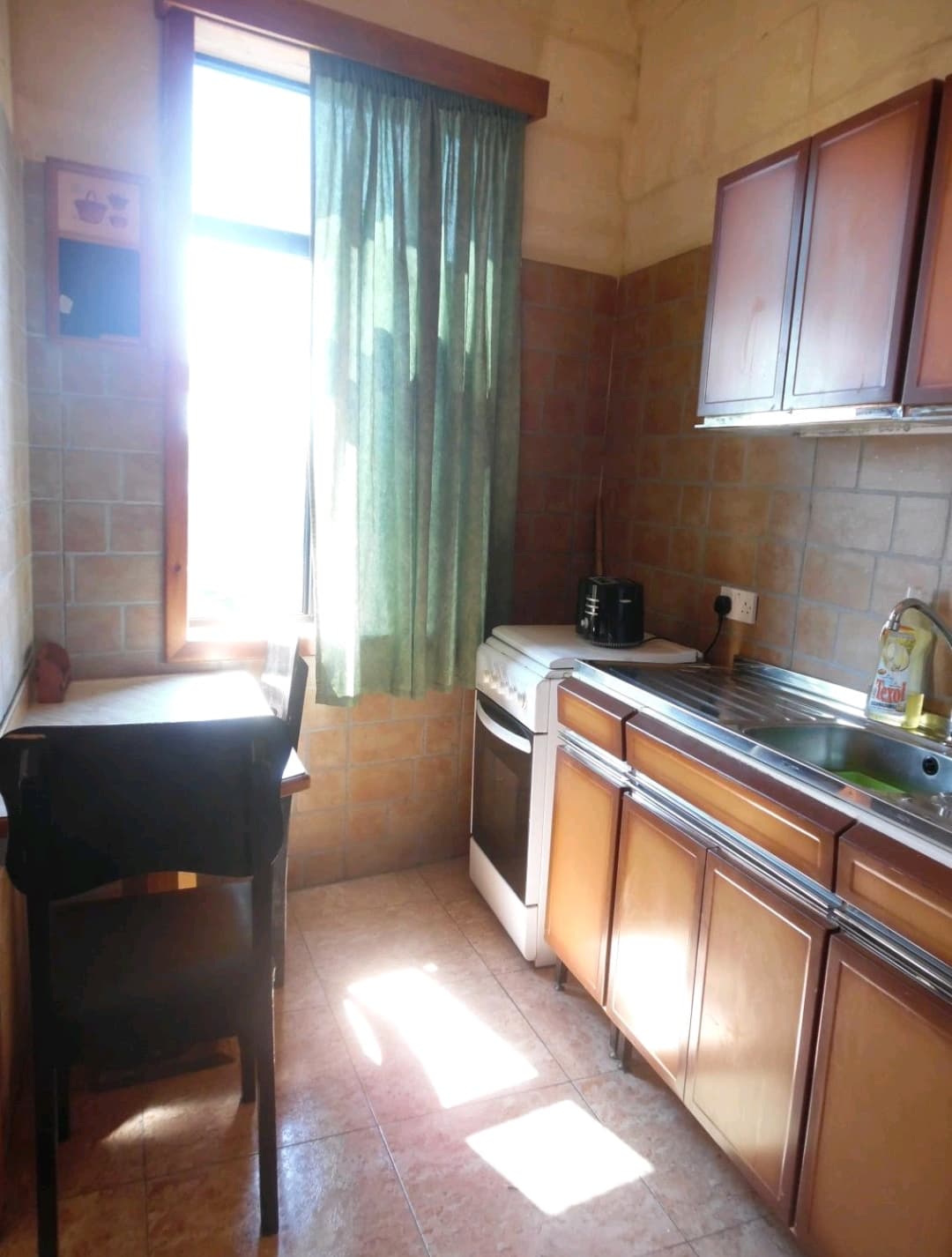 Apartment in Isla - thumbnail 9
