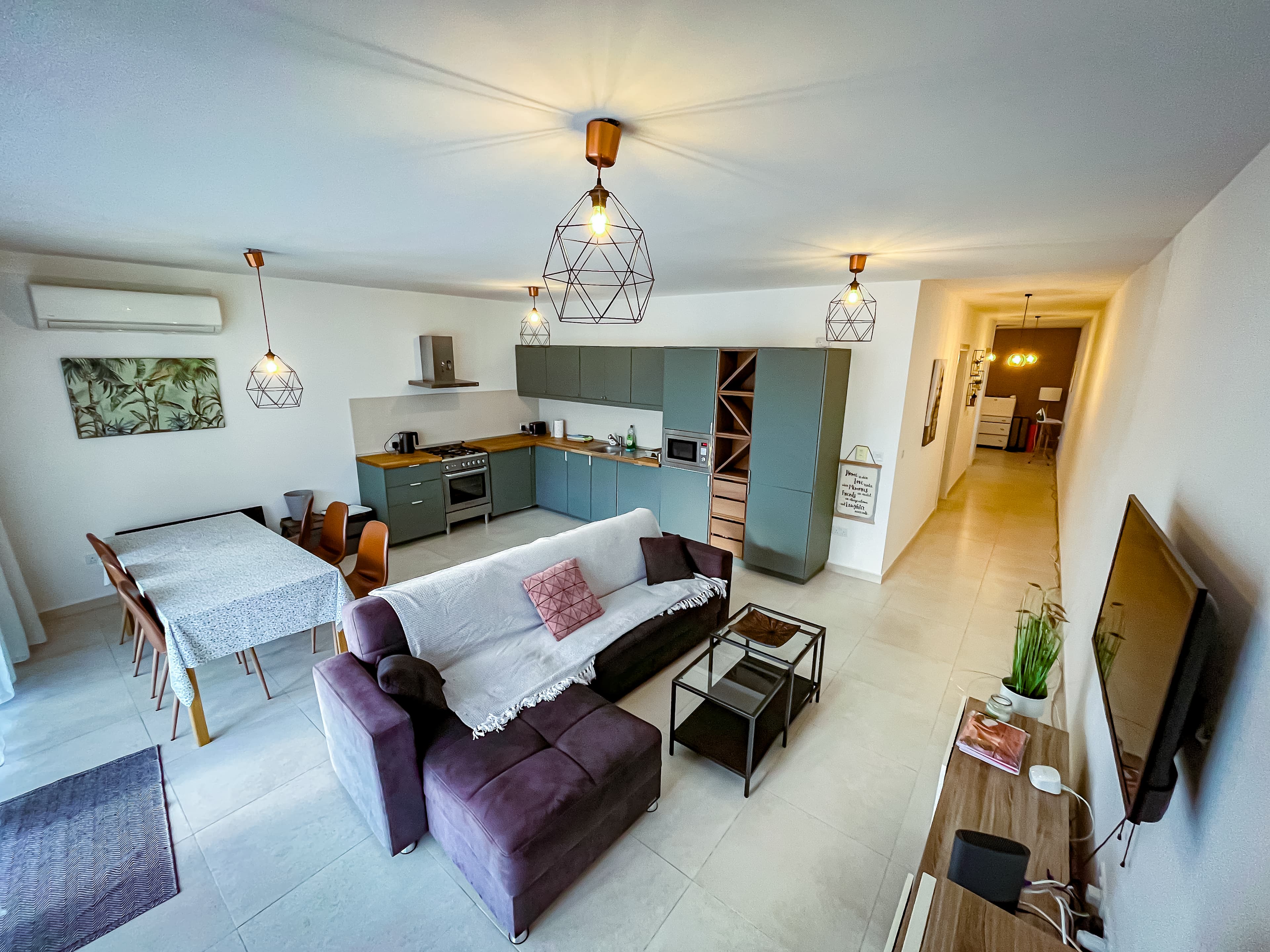 Apartment in Mellieha - thumbnail 79