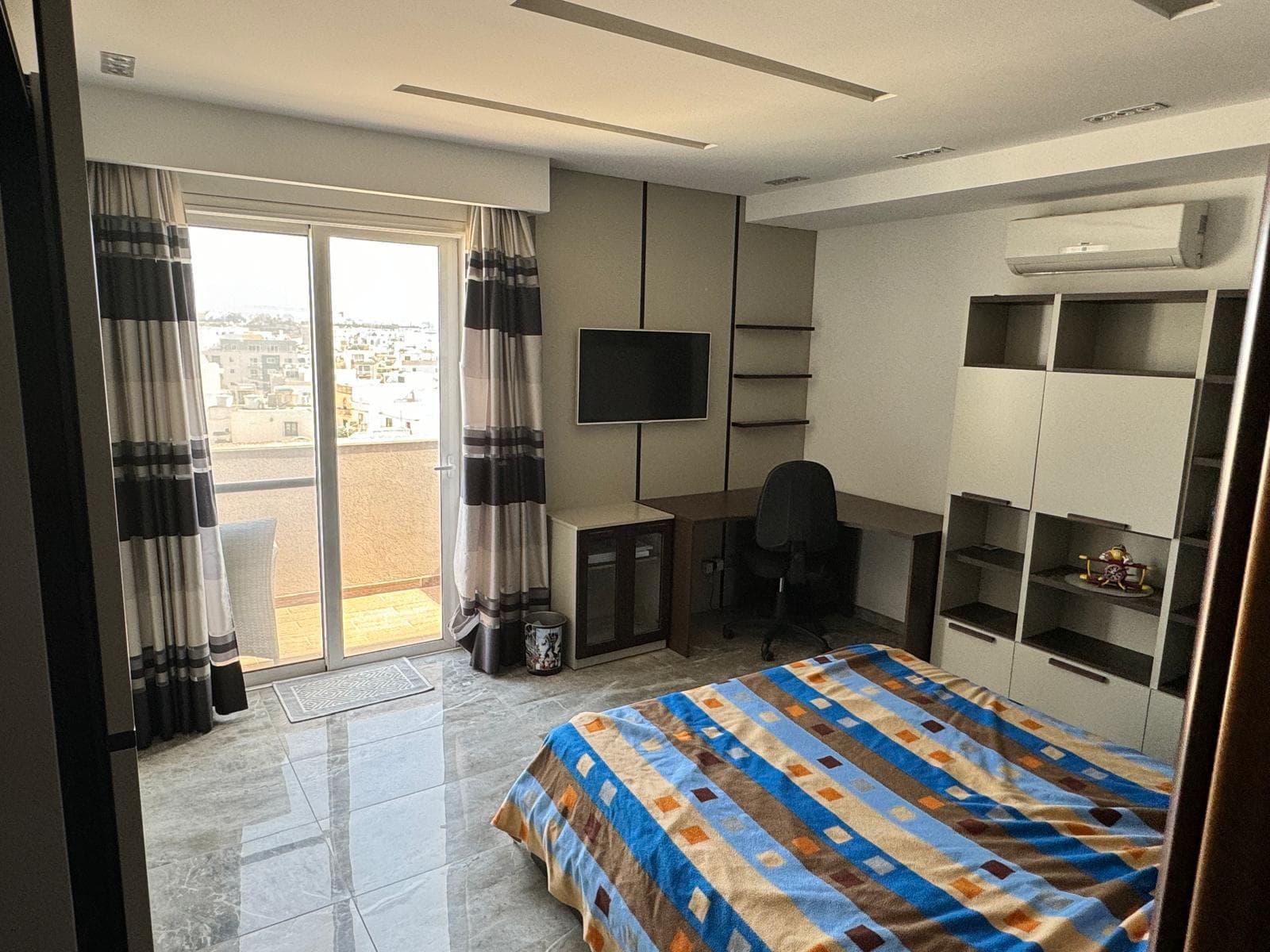 Penthouse in Attard - thumbnail 20