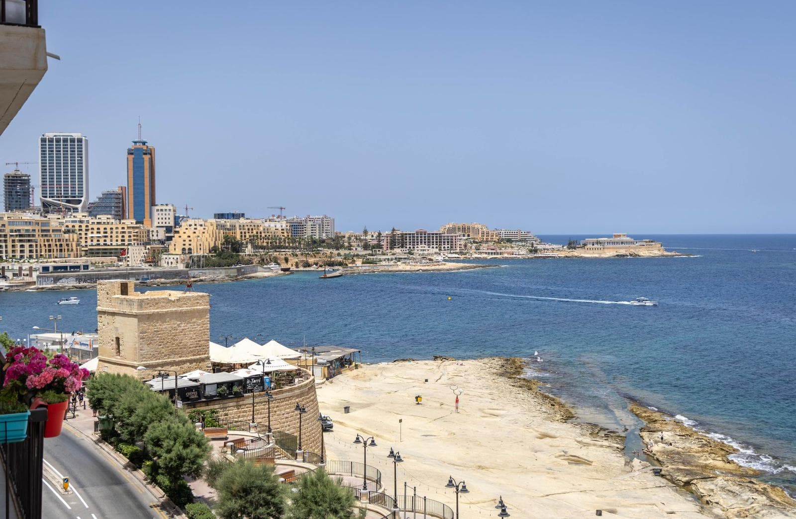 Apartment in Sliema - thumbnail 7
