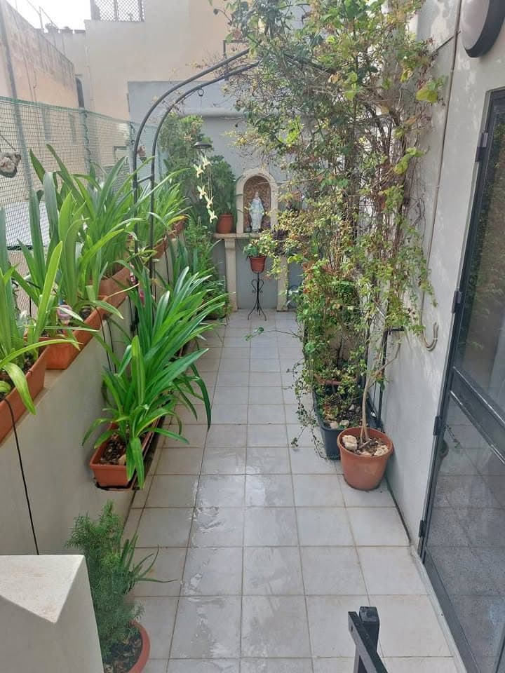Maisonette in Haz-Zebbug - thumbnail 5