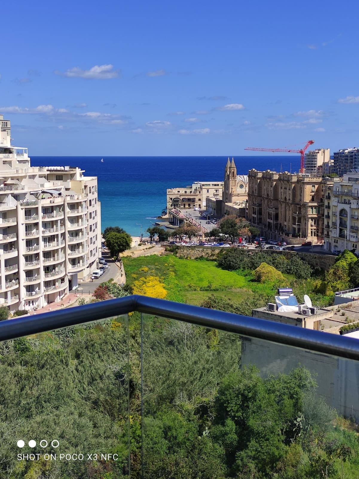 Apartment in St. Julians - thumbnail 3