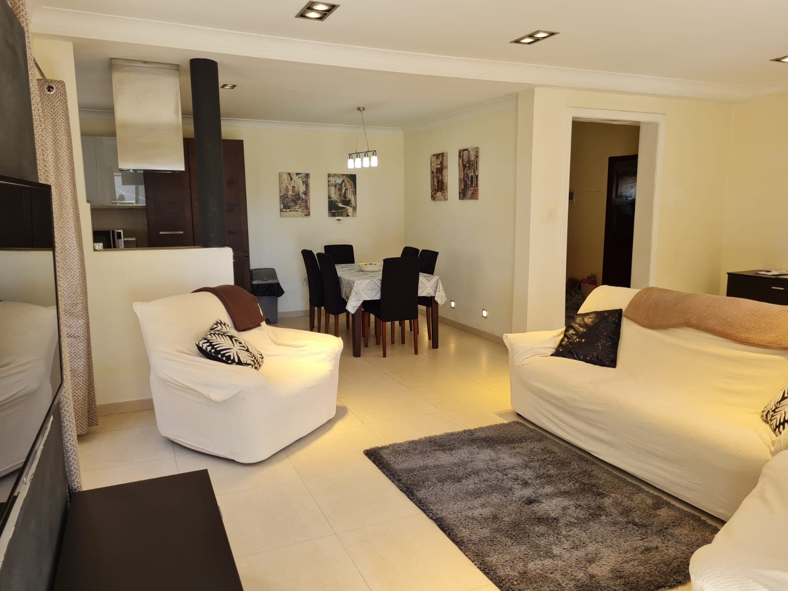 Apartment in Ta xbiex - thumbnail 2