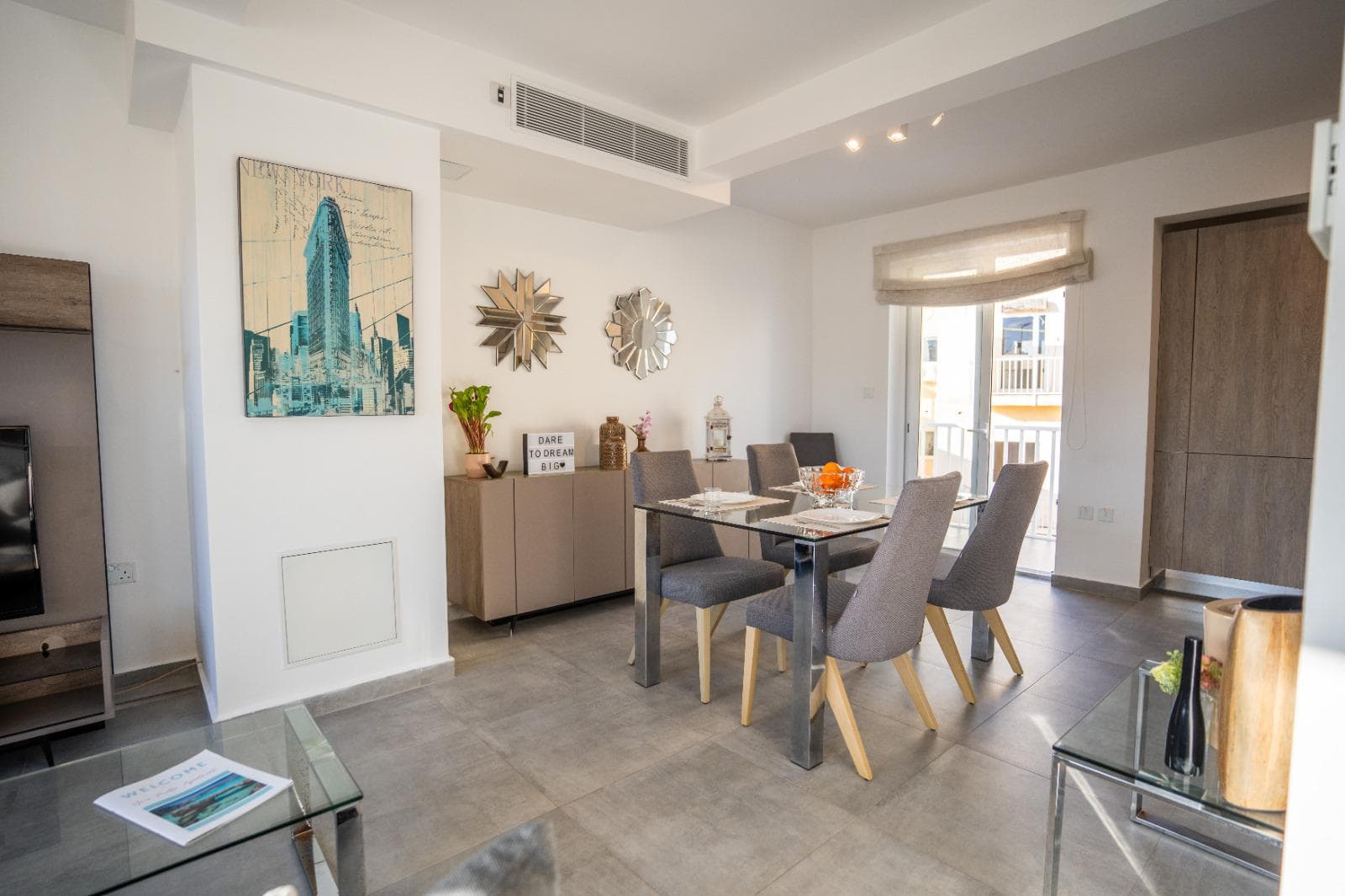 Duplex Penthouse in Sliema - thumbnail 2