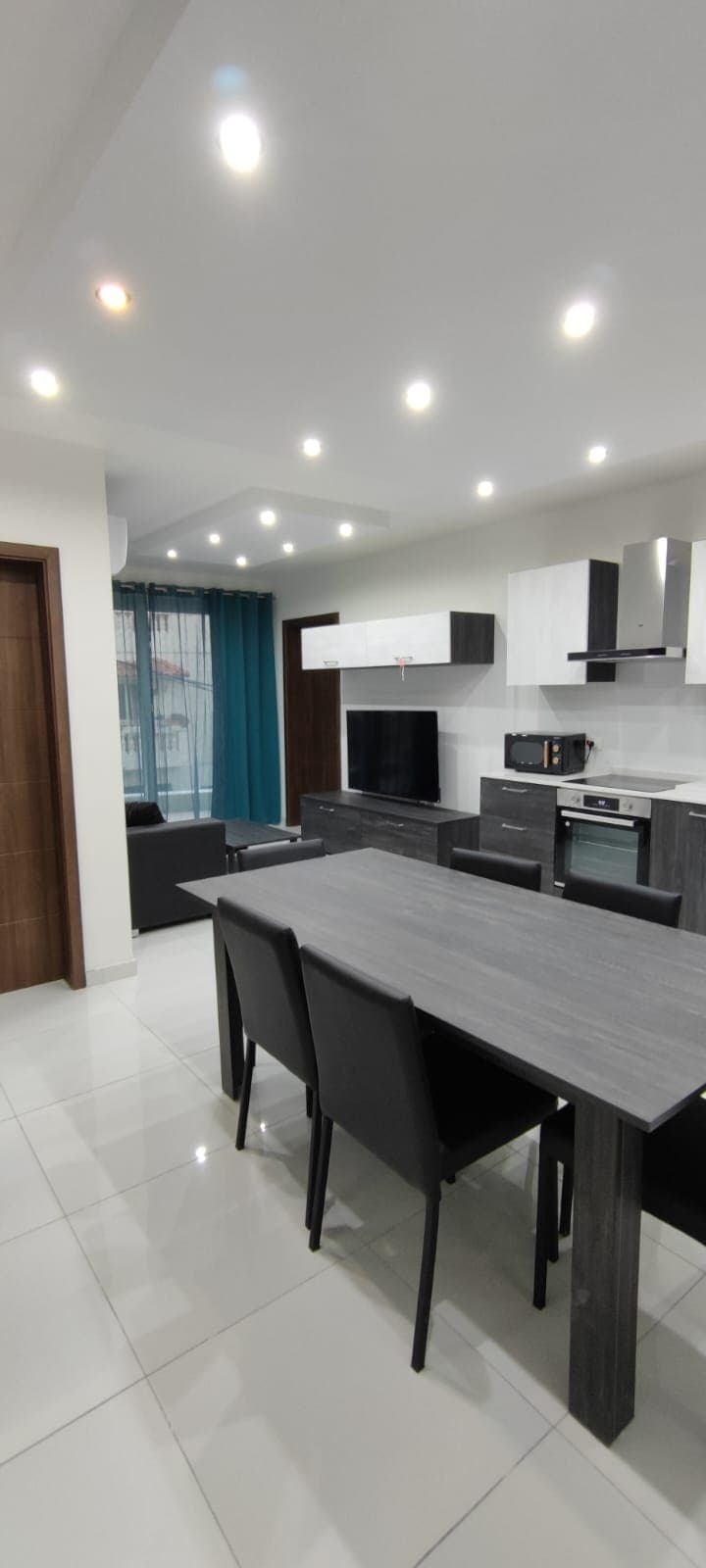 Apartment in San Gwann - thumbnail 13