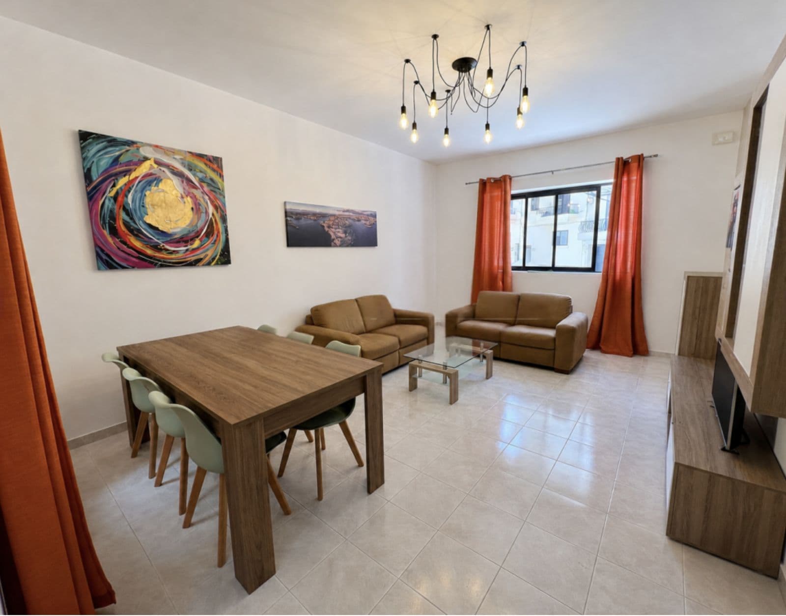 Maisonette in St. Pauls Bay - thumbnail 2