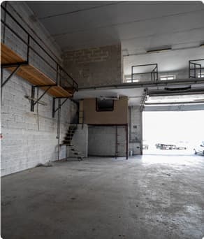 Warehouse in Naxxar - Photo 1 of 5