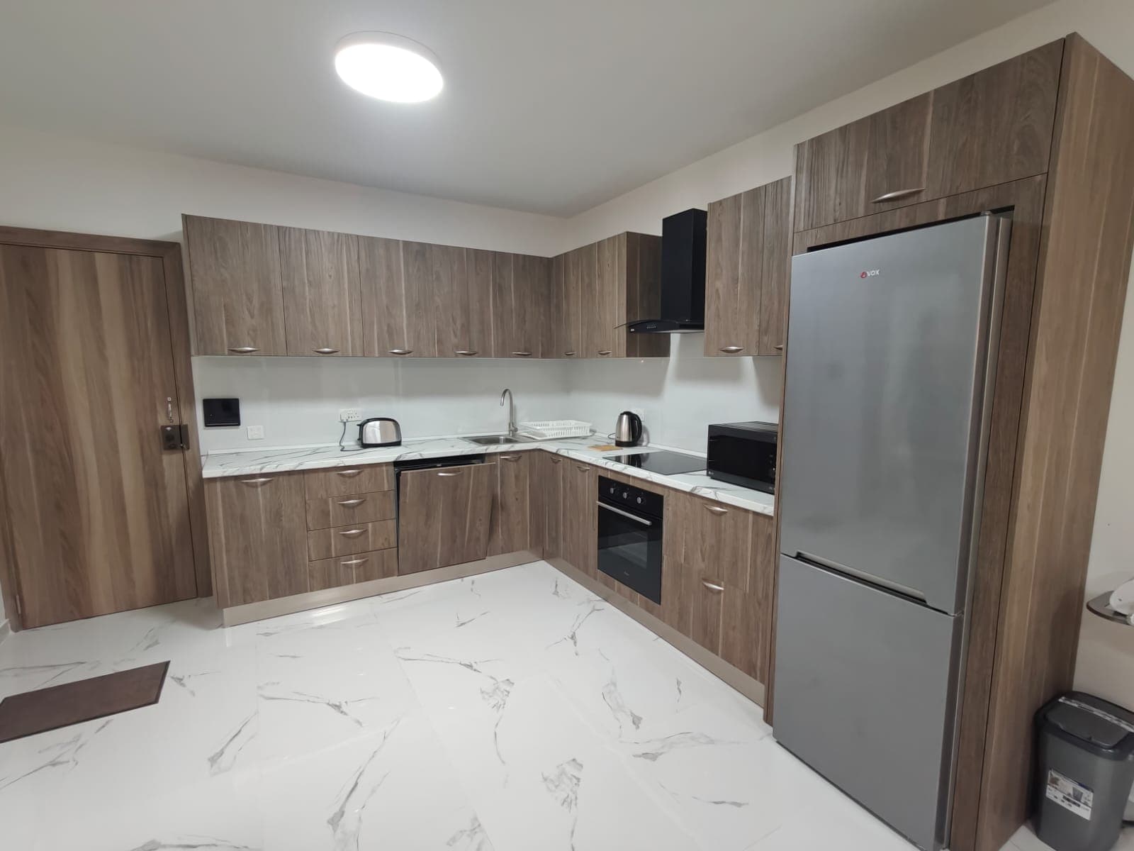 Apartment in St. Pauls Bay - thumbnail 2