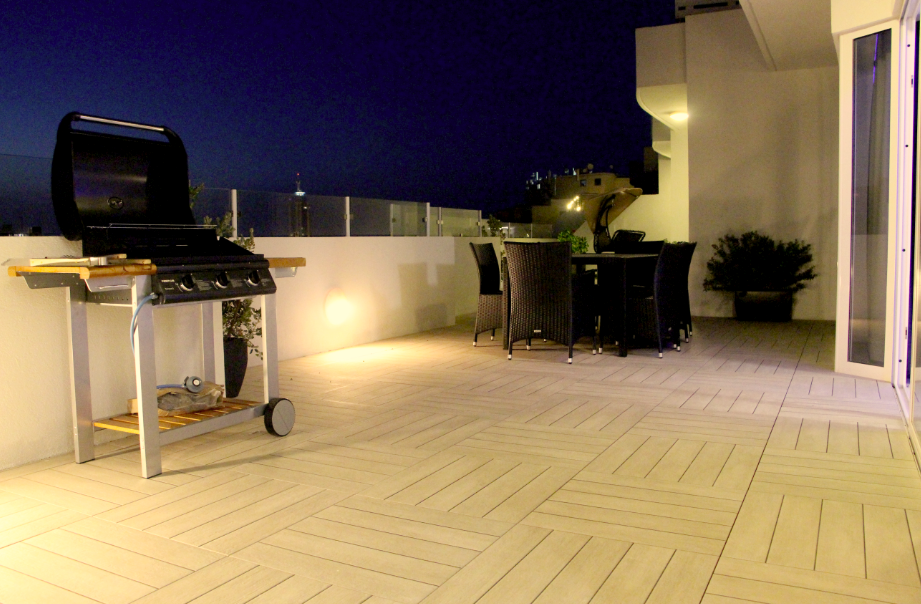 Penthouse in St. Julians - thumbnail 12