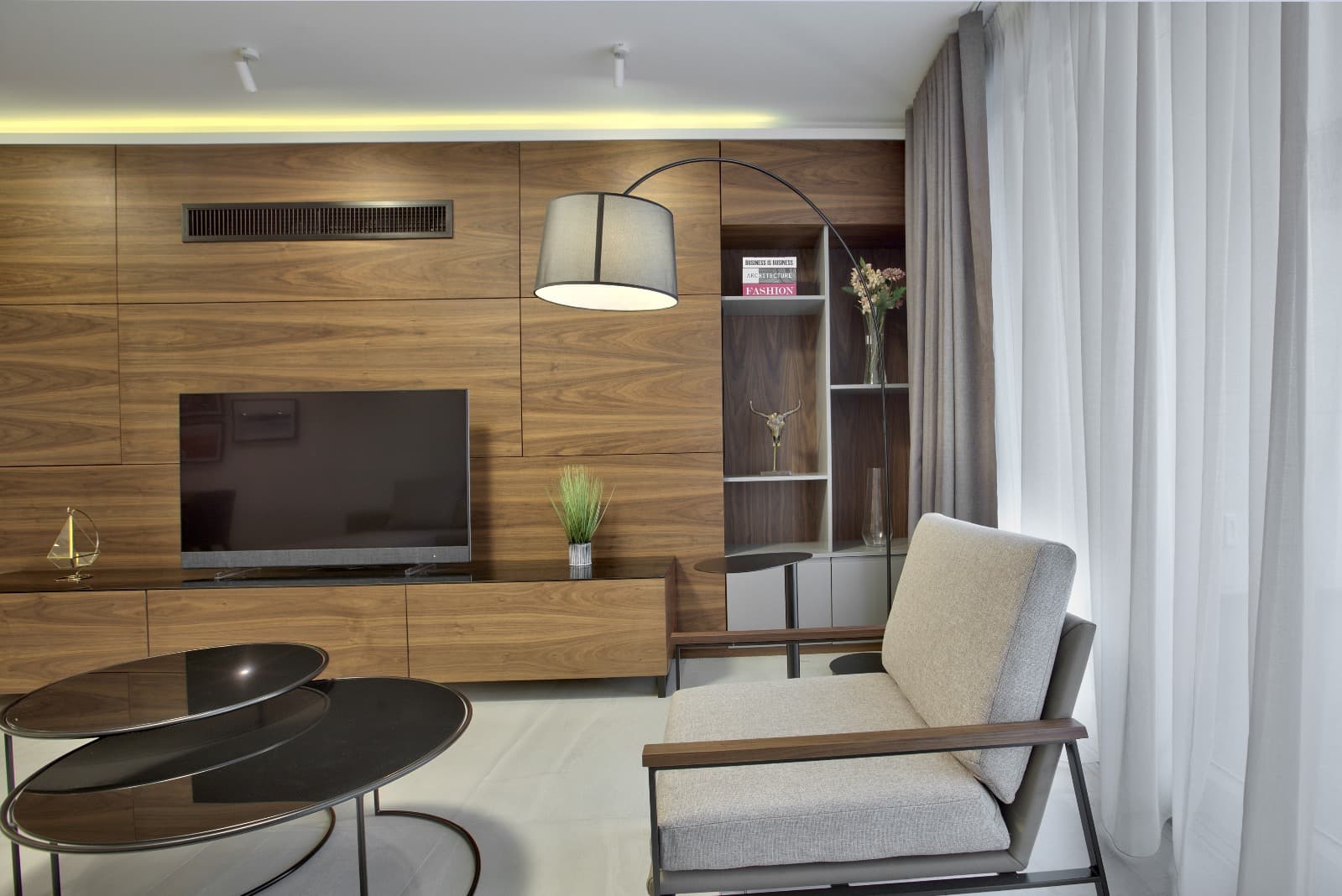 Apartment in Sliema - thumbnail 4