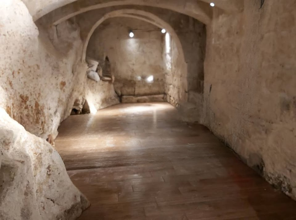House of Character in Birkirkara  - thumbnail 14